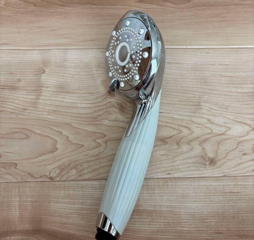 ReFaリファファインバブル ピュア　（ホワイト）カートリッジ付き