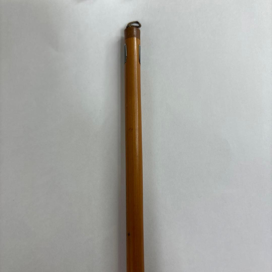【未使用】筆　六号　博文堂