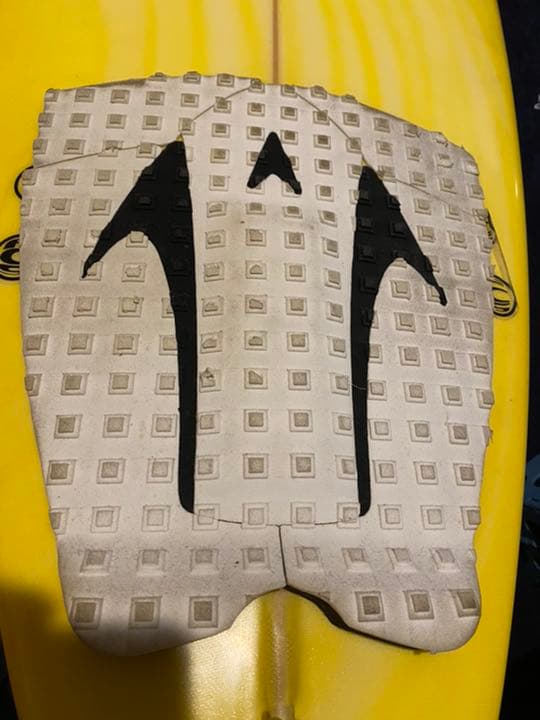 オーダー サーフボード