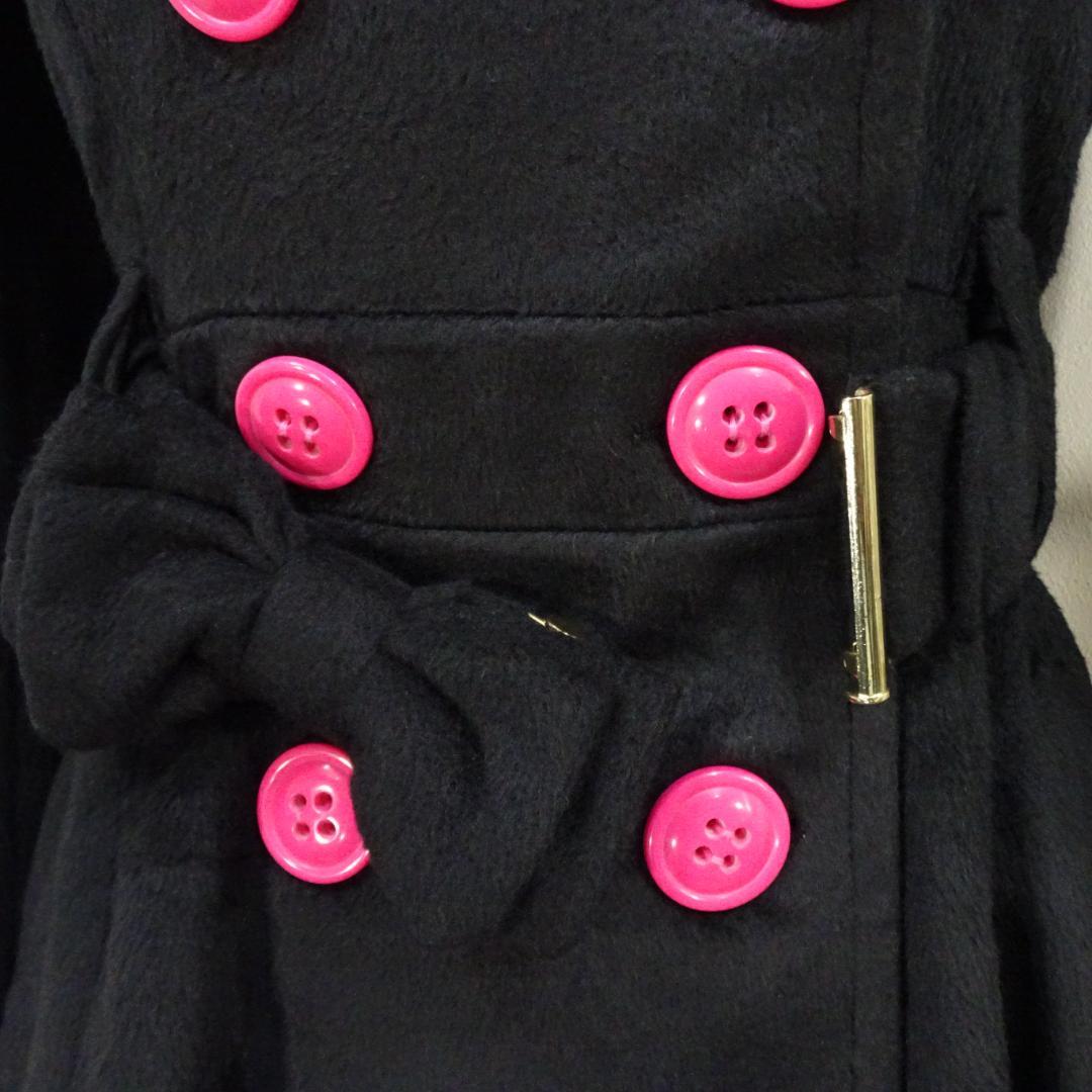 MA＊RS Sugar gloss GAL系 リボンベルトコート小悪魔ageha