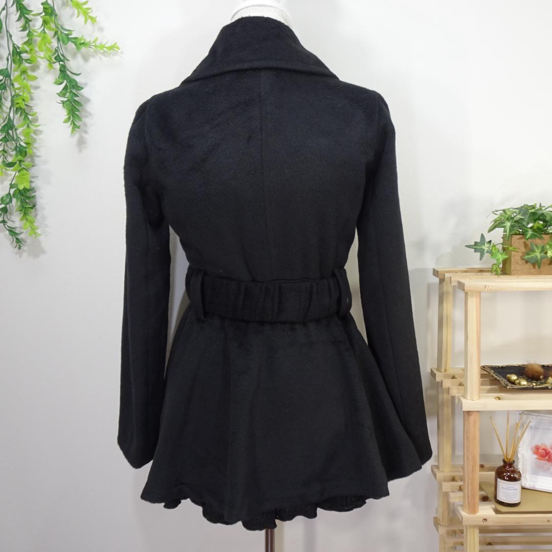 MA＊RS Sugar gloss GAL系 リボンベルトコート小悪魔ageha