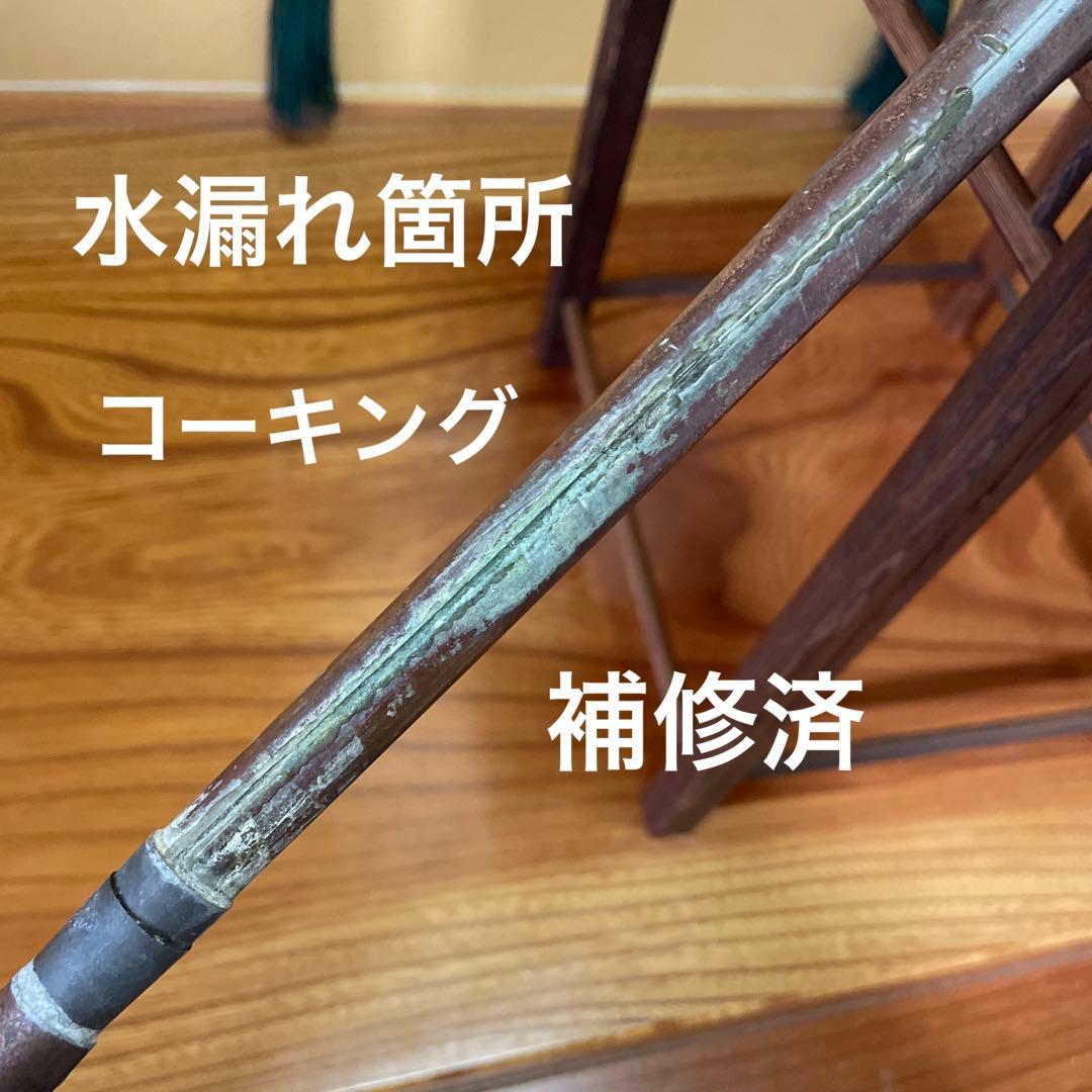 銅製・如雨露(じょうろ )ジョウロ 盆栽用【昭和レトロ】