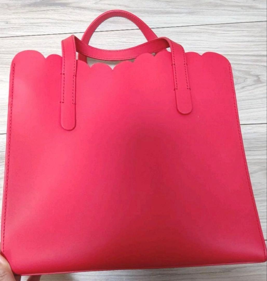 フルラ　SALLY /カットアウト　　Sサイズ