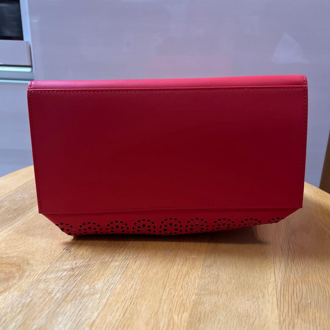 フルラ　SALLY /カットアウト　　Sサイズ