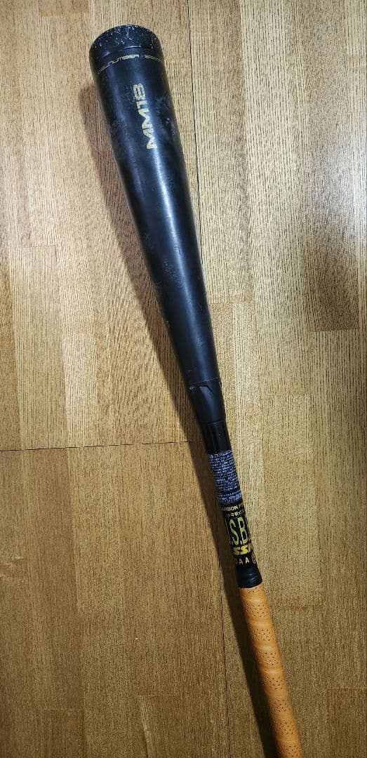 SSK MM18 少年用 78cm トップ