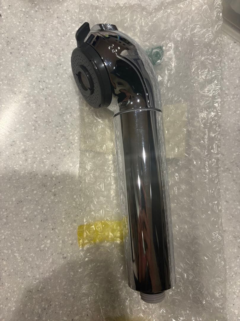 タカギ　キッチン水栓浄水機能付き本体　ヘッド　JH030JA2ME-02