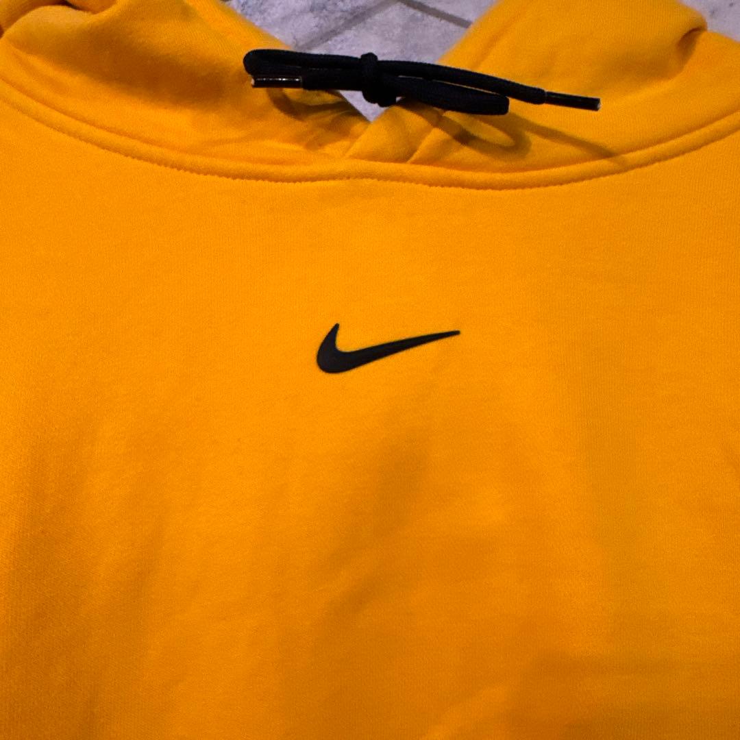 ノクタ　NOCTA パーカー　ナイキ　NIKE