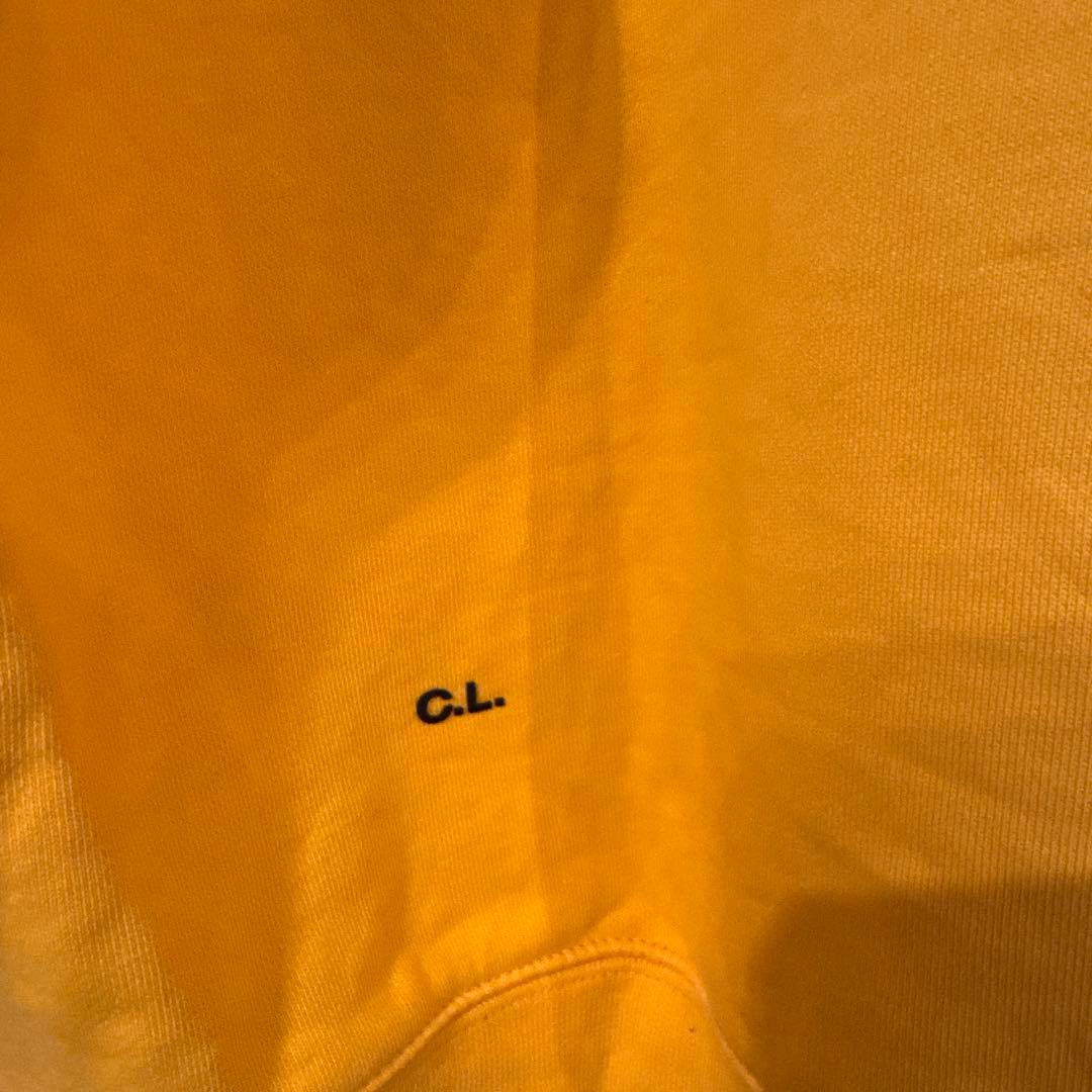 ノクタ　NOCTA パーカー　ナイキ　NIKE