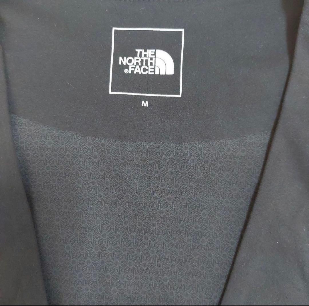 ノースフェイス テックラウンジカーディガン Mサイズ NT12560