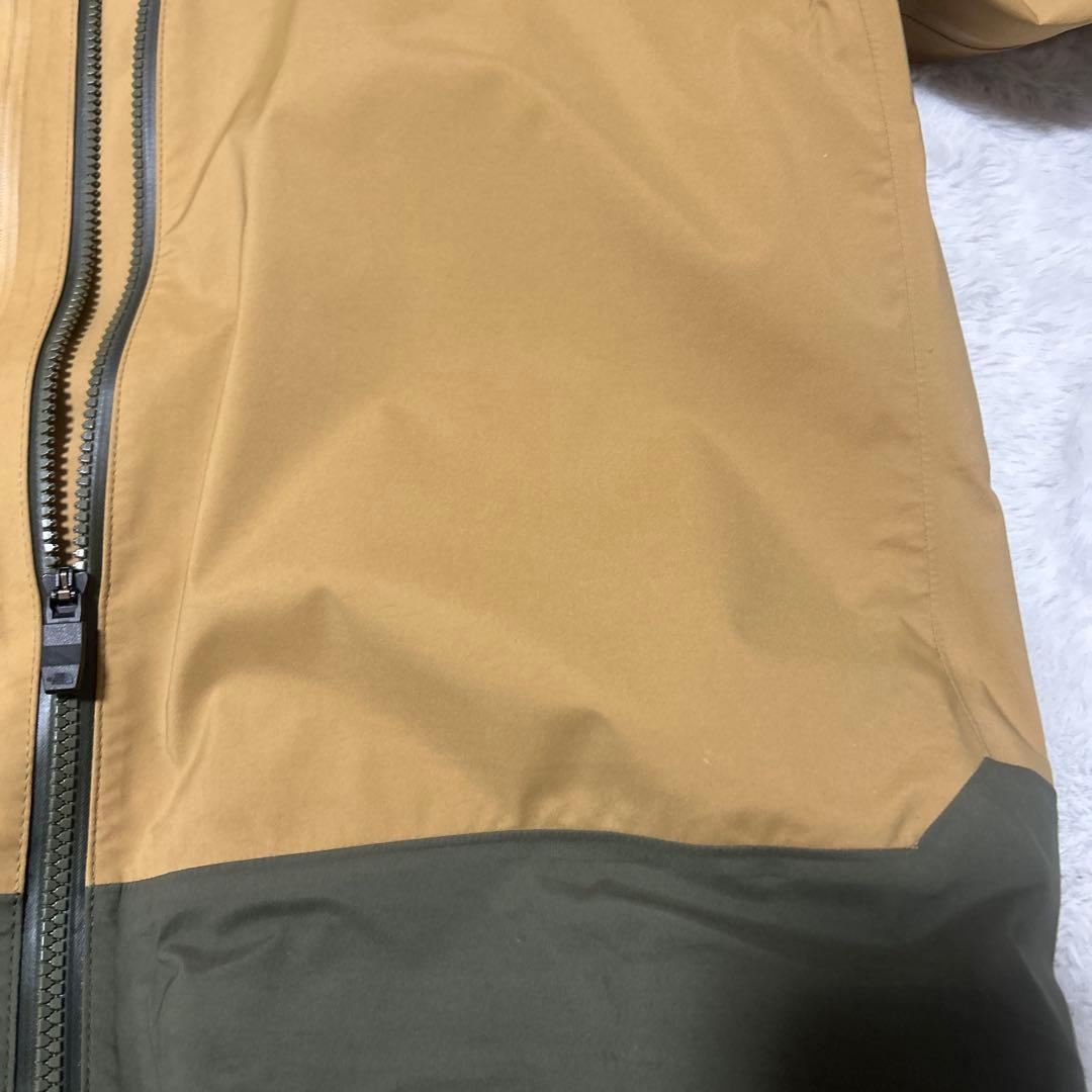 シロケット様　PowderGuide Light Jacket パウダーガイド