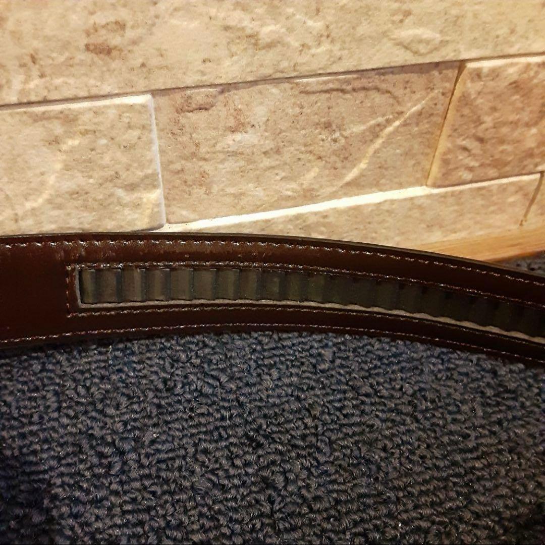 【1点限り】LOUISVUITTON ルイヴィトン シルバー ブラック ベルト