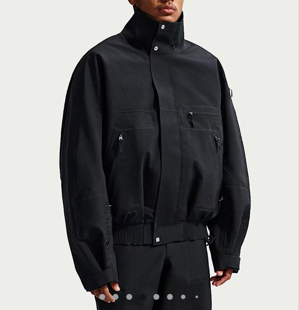 Nike × Jacquemus Après Ski Collection　M