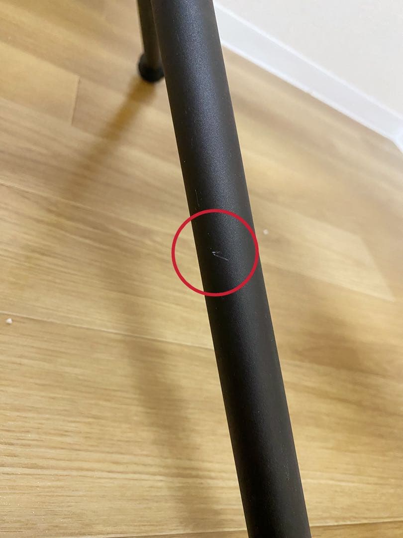 一回使用のみ！NEMO Stargaze アウトドアチェア