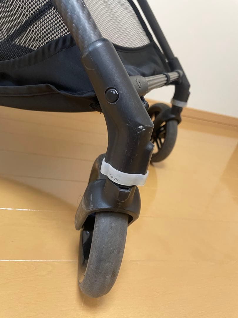 サイベックスメリオカーボン2022 .ベビーミラー