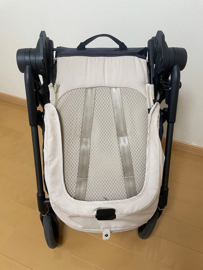 サイベックスメリオカーボン2022 .ベビーミラー