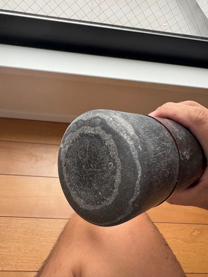 スーシンさん専用ミズノ レガシージュニア　78センチ560g トップバランス