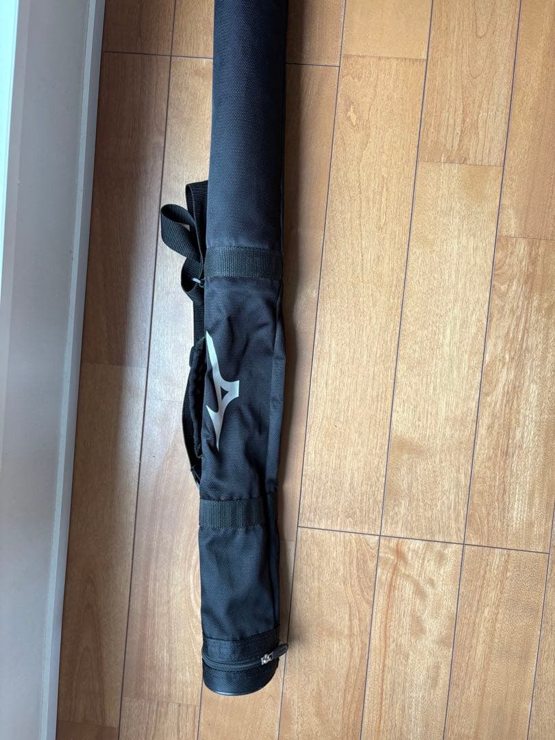 スーシンさん専用ミズノ レガシージュニア　78センチ560g トップバランス