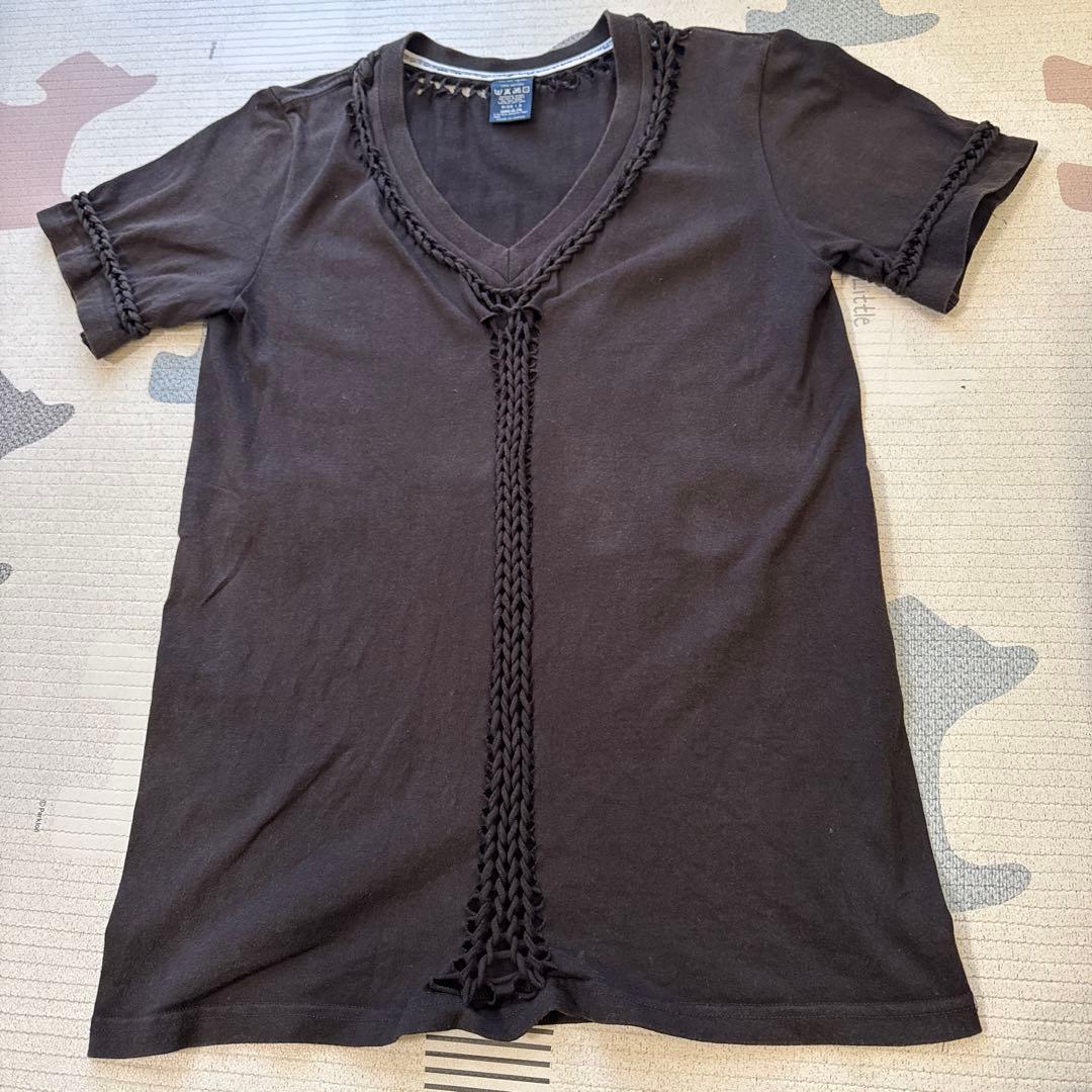 ら*ぐ様 ※訂正※NUMBER (N)INE Takahiro Miyashit