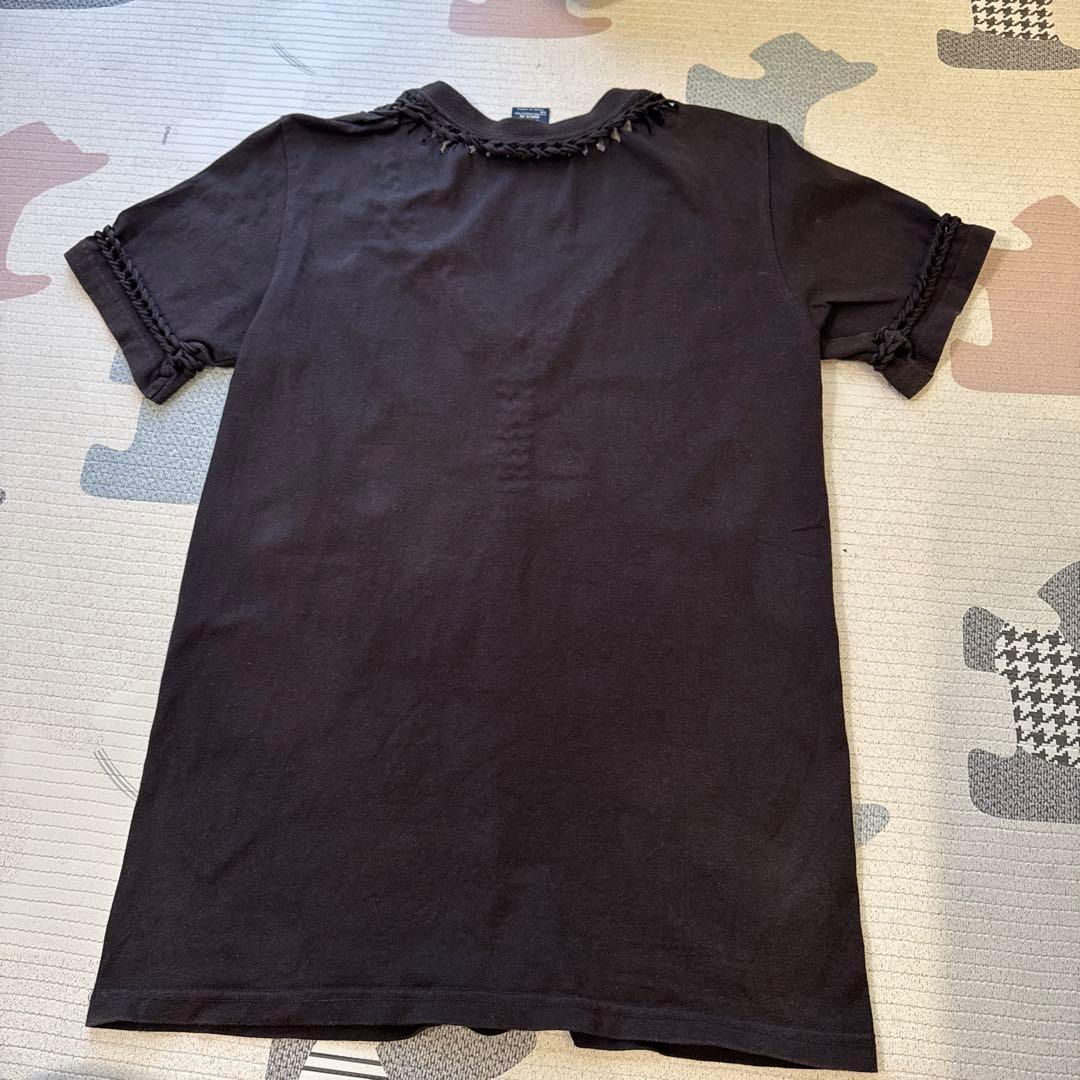 ら*ぐ様 ※訂正※NUMBER (N)INE Takahiro Miyashit