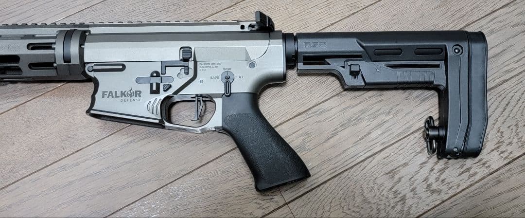 APS/EMG Falkor difence Recce233 【電動ガン】