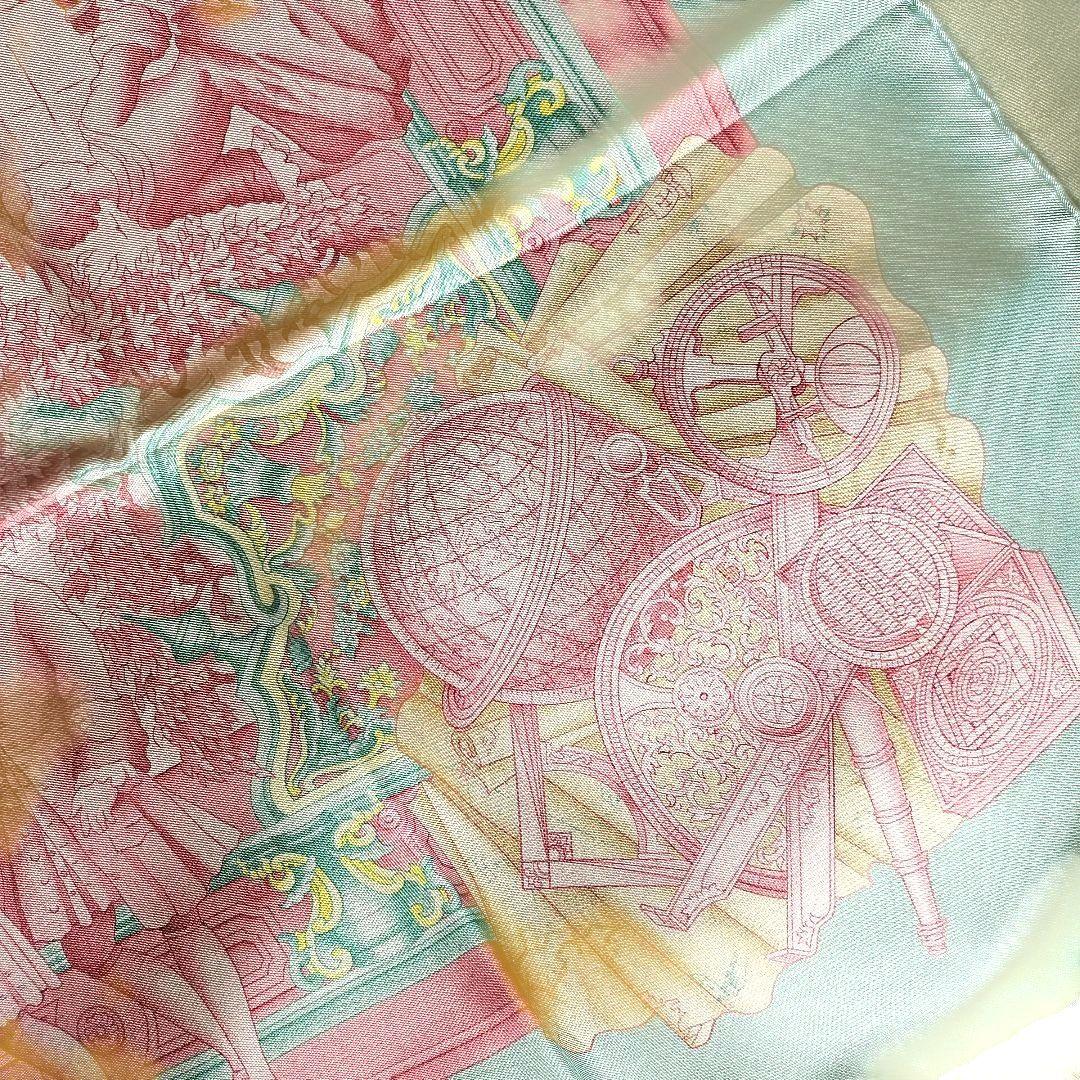 HERMES　AZVLEJOS 未使用