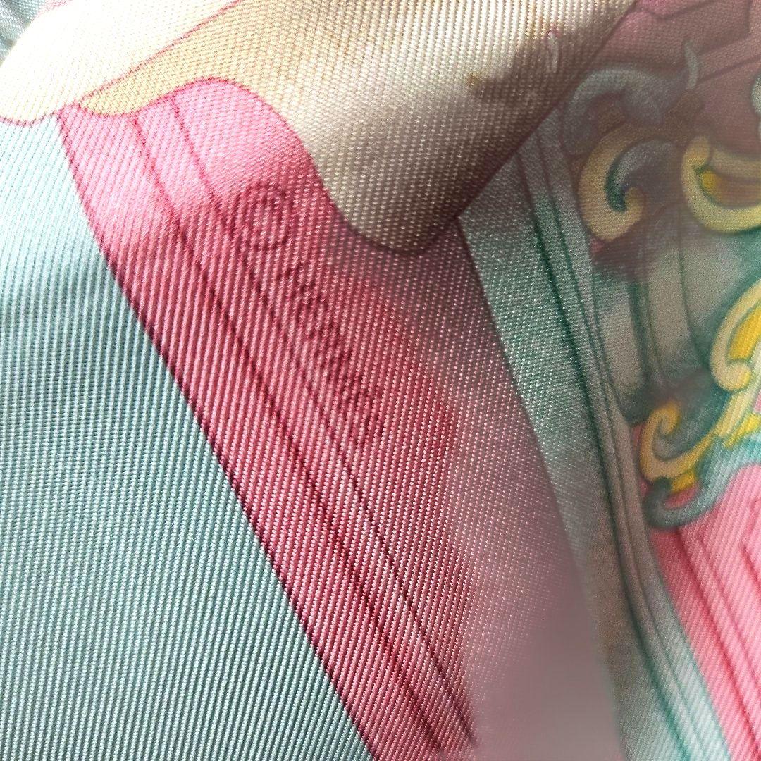 HERMES　AZVLEJOS 未使用