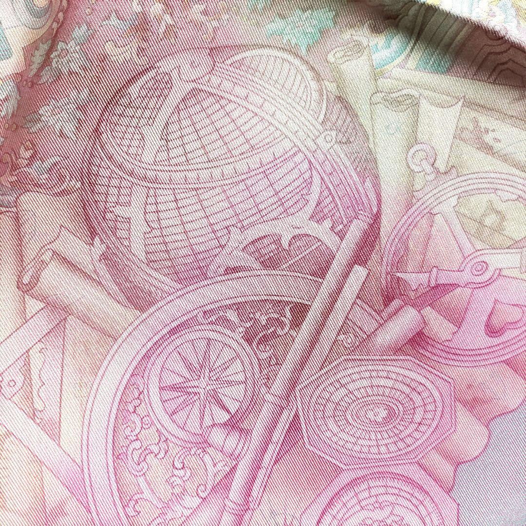 HERMES　AZVLEJOS 未使用