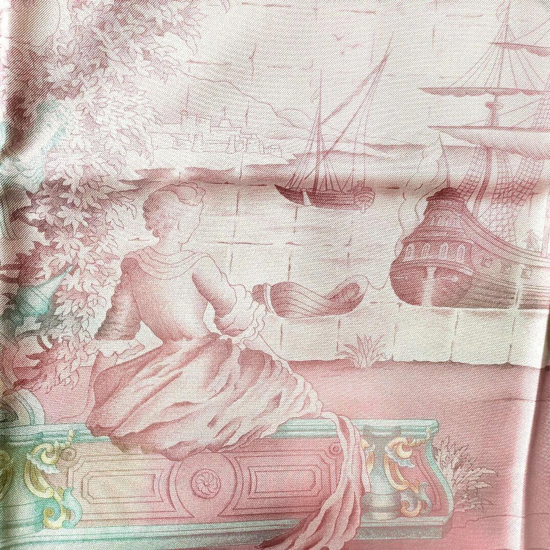 HERMES　AZVLEJOS 未使用