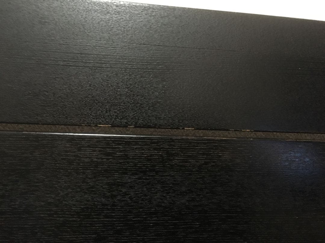 ダブルベッド&マットレスセット（送料33,000円込）