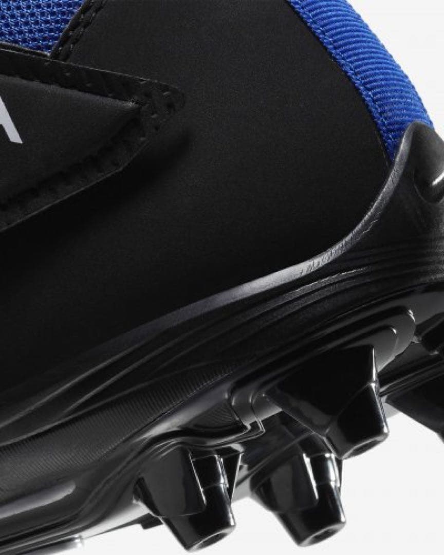 【26.5cm】NIKE MENACE VARSITY2 アメフト スパイク