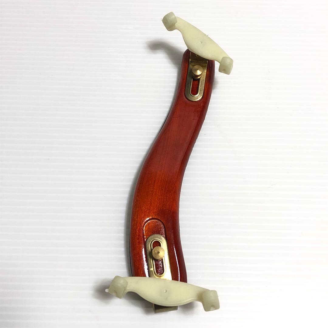 【動作良好♪】エレクトリックバイオリン 4/4サイズ