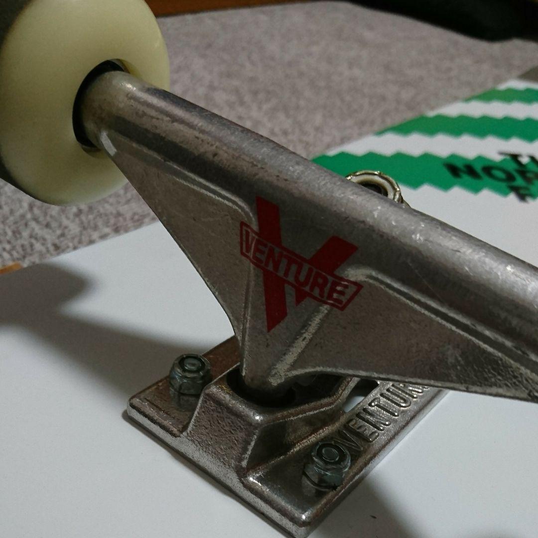 adidas スケートボード コンプリート