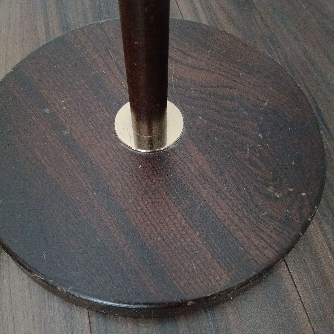 フロアランプ スタンドライト スイングアーム　レトロ ヴィンテージ 東芝