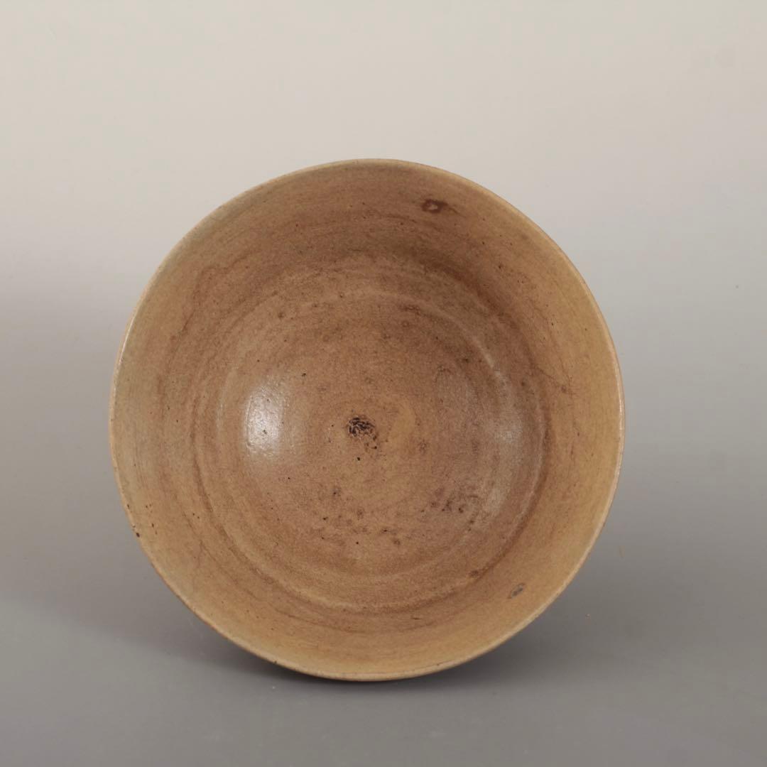 布志名焼？ 茶碗 茶道具 古美術 古道具 アンティーク