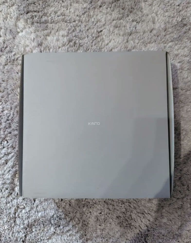 新品未使用　KAKOMI琺瑯鍋 IH鍋 2L 鋳鉄製　鍋料理