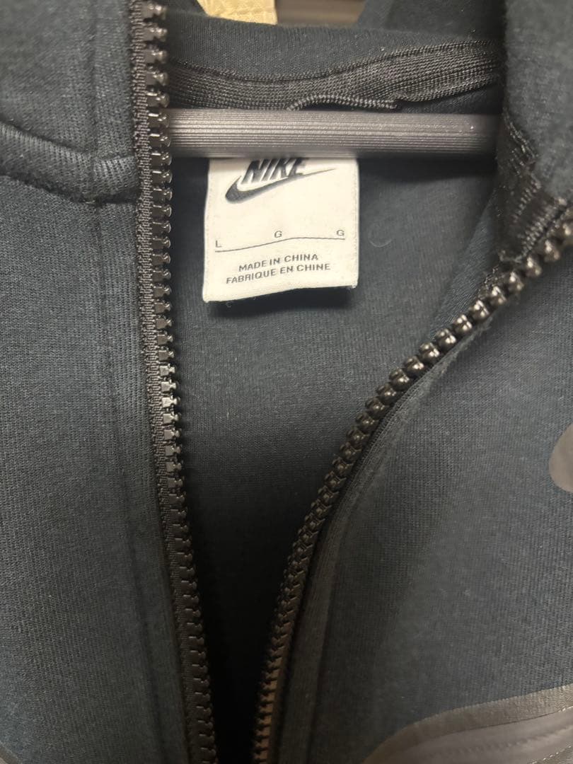 x*割様 NIKE テックフリース　セットアップ　廃盤