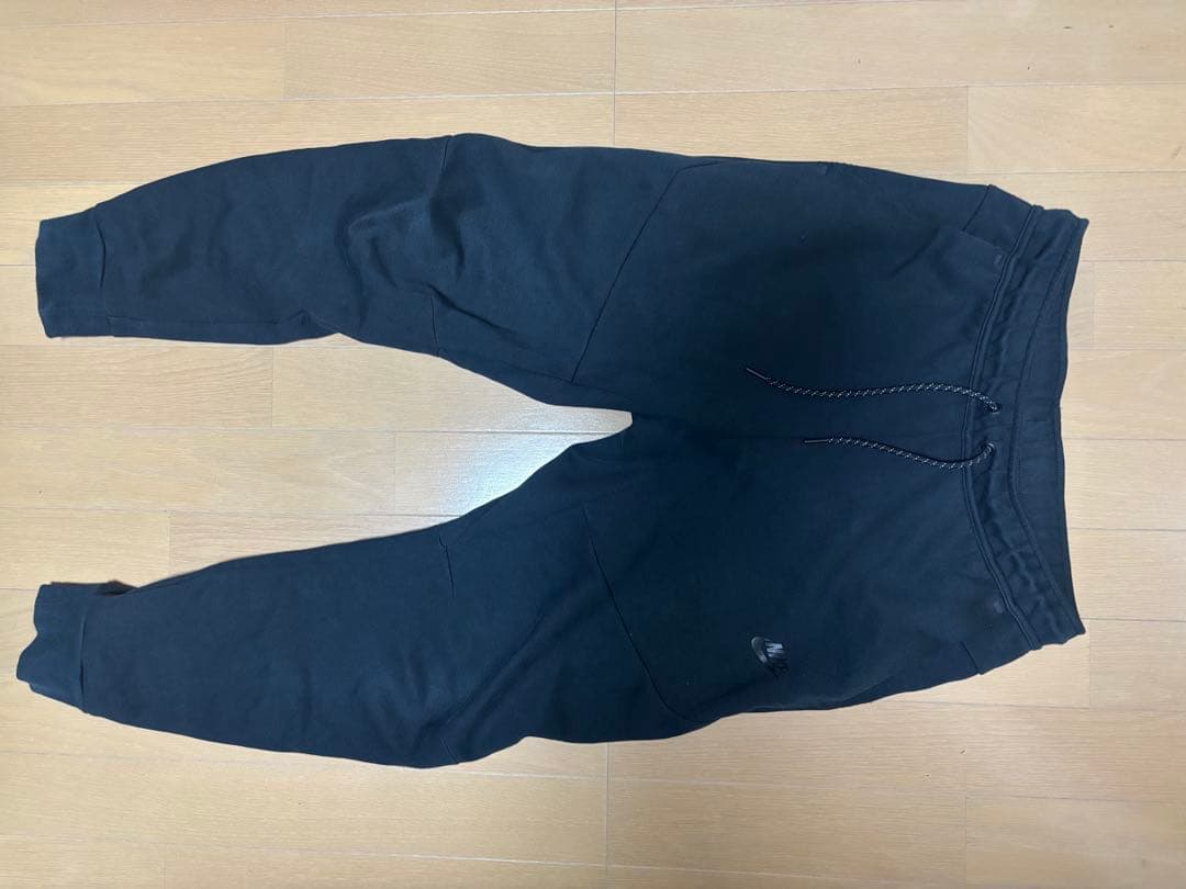 x*割様 NIKE テックフリース　セットアップ　廃盤