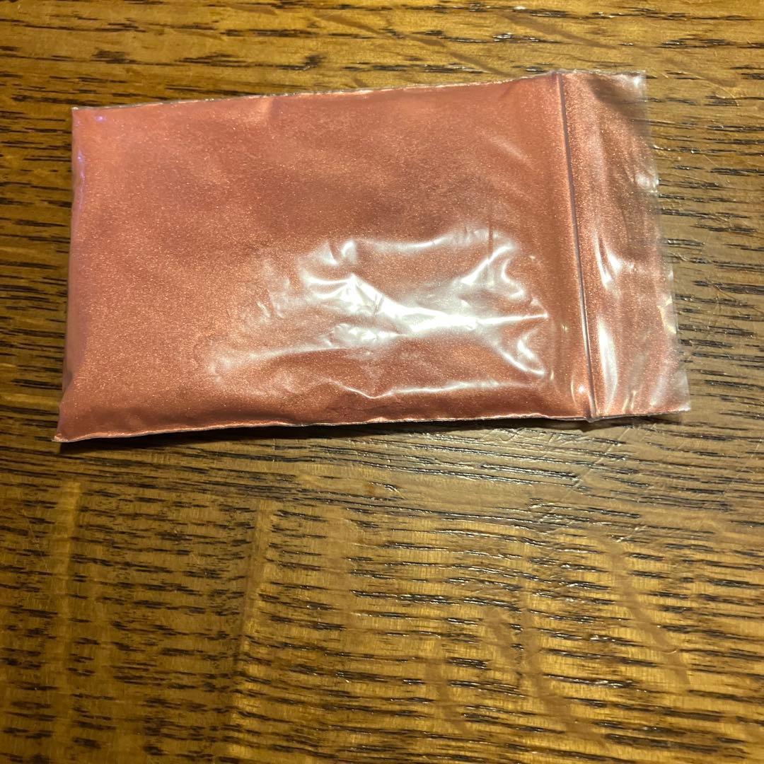 高砂箔　純銀台　純金代用消　二色セット