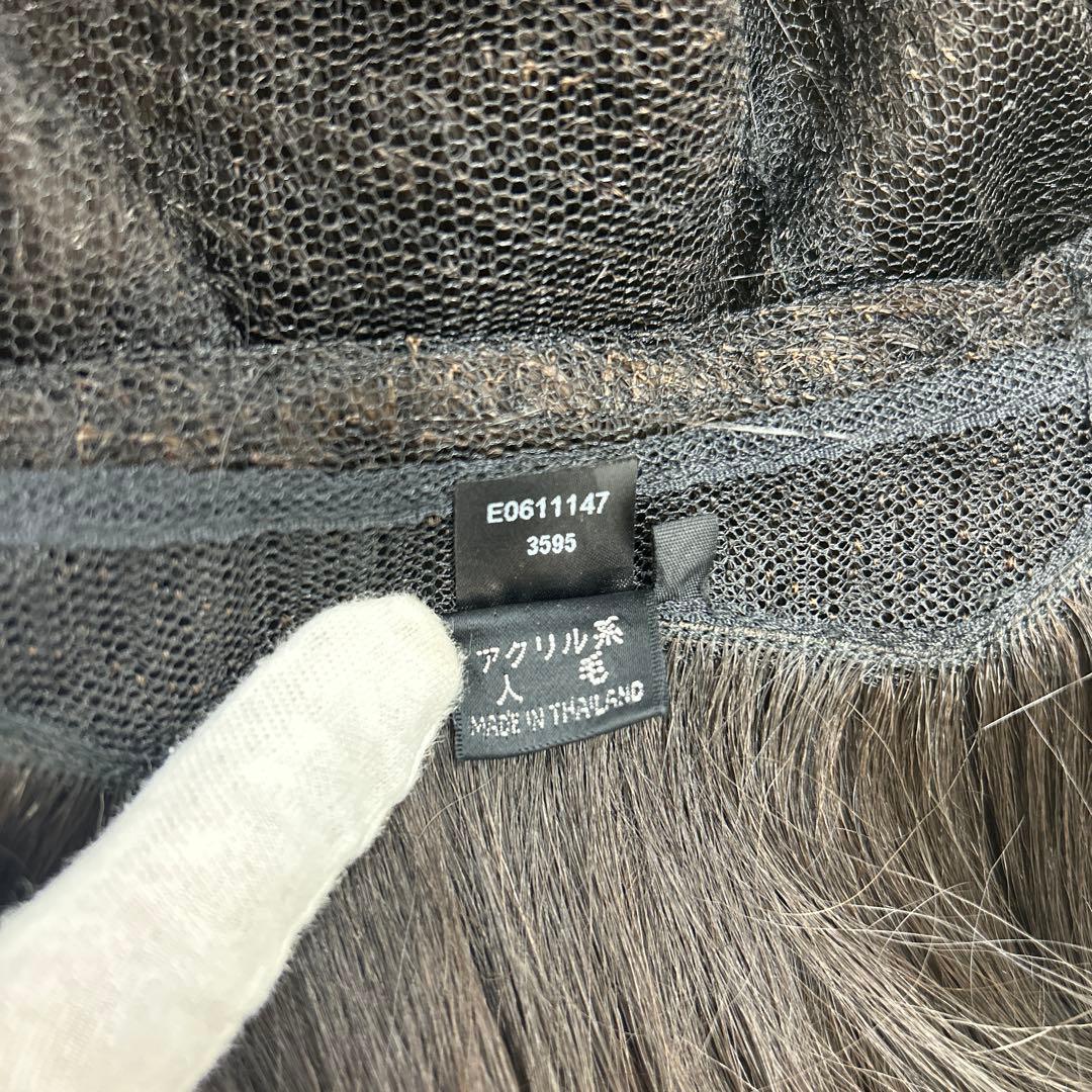 【未使用品】FONTAINEフォンテーヌ　VALAN ロング