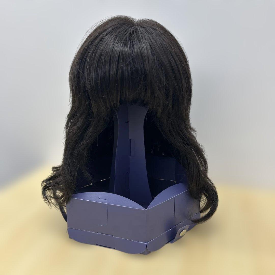 【未使用品】FONTAINEフォンテーヌ　VALAN ロング