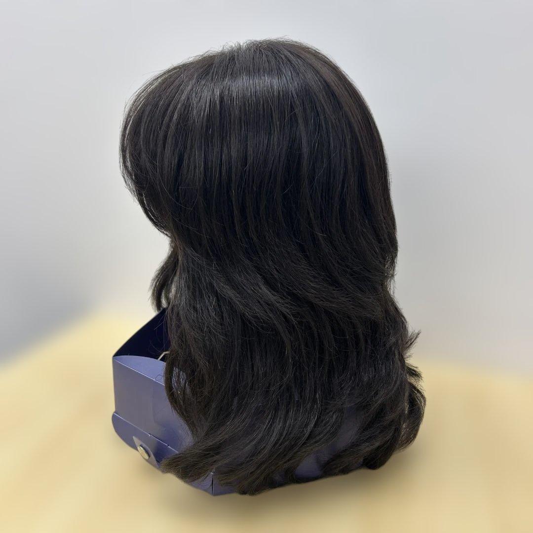 【未使用品】FONTAINEフォンテーヌ　VALAN ロング