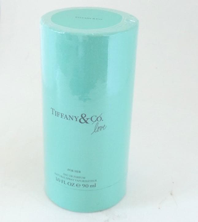 ティファニーラブフォーハー TIFFANY & love EDP SP 90ml
