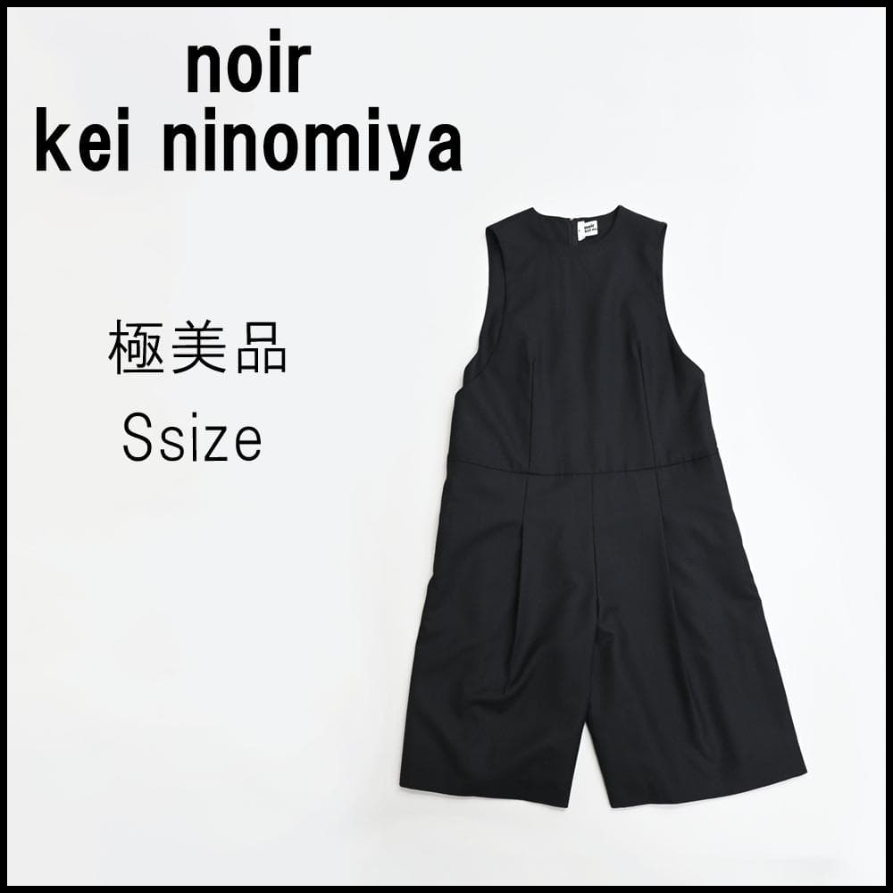 ■ □ 45990★夏 ノワールケイニノミヤ 3Z-U004 オールインワン