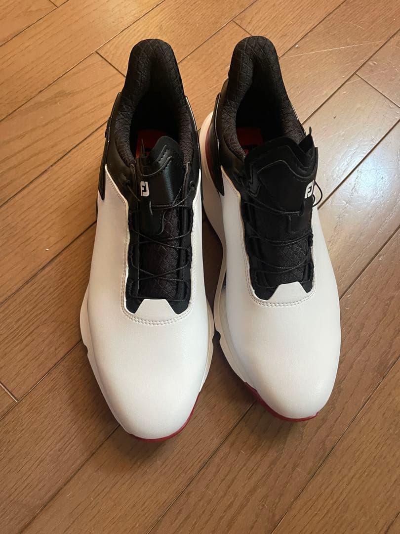 フットジョイ2024プロSLX BOA