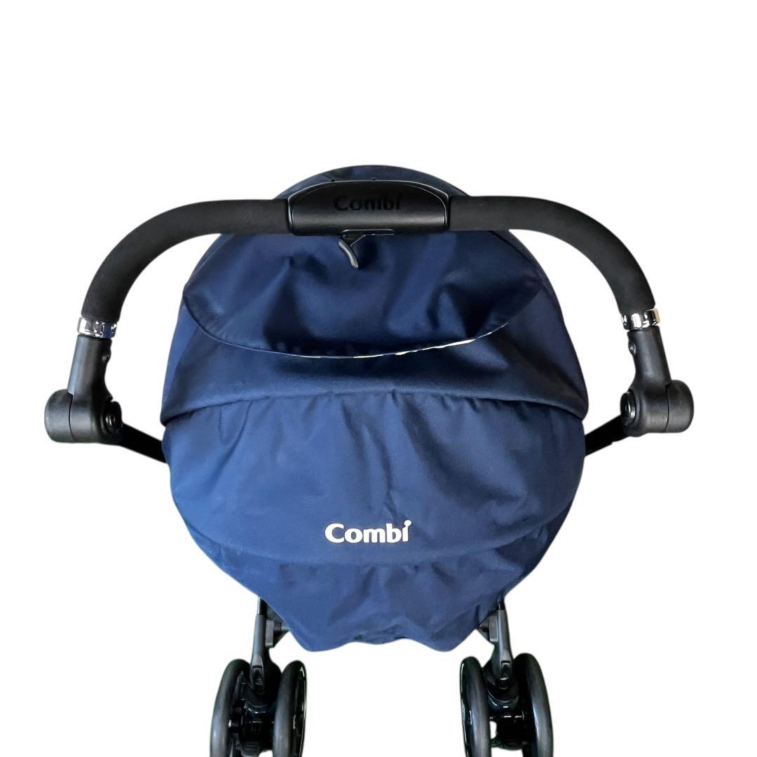 ✨ Combi ✨ スゴカル Switch plus 軽量ベビーカー