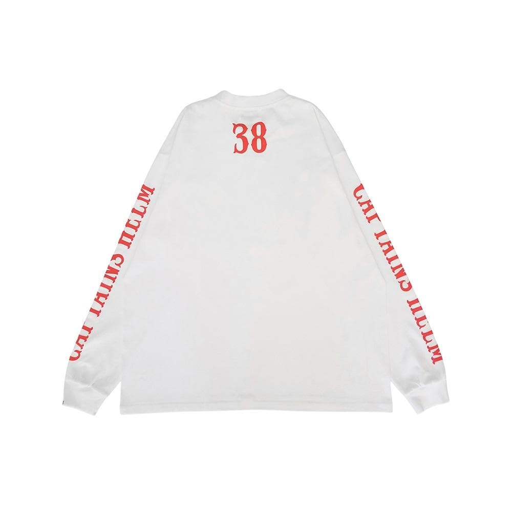 【まぅさん専用】CAPTAINS HELM/キャプテンズヘルム ロングスリーブ