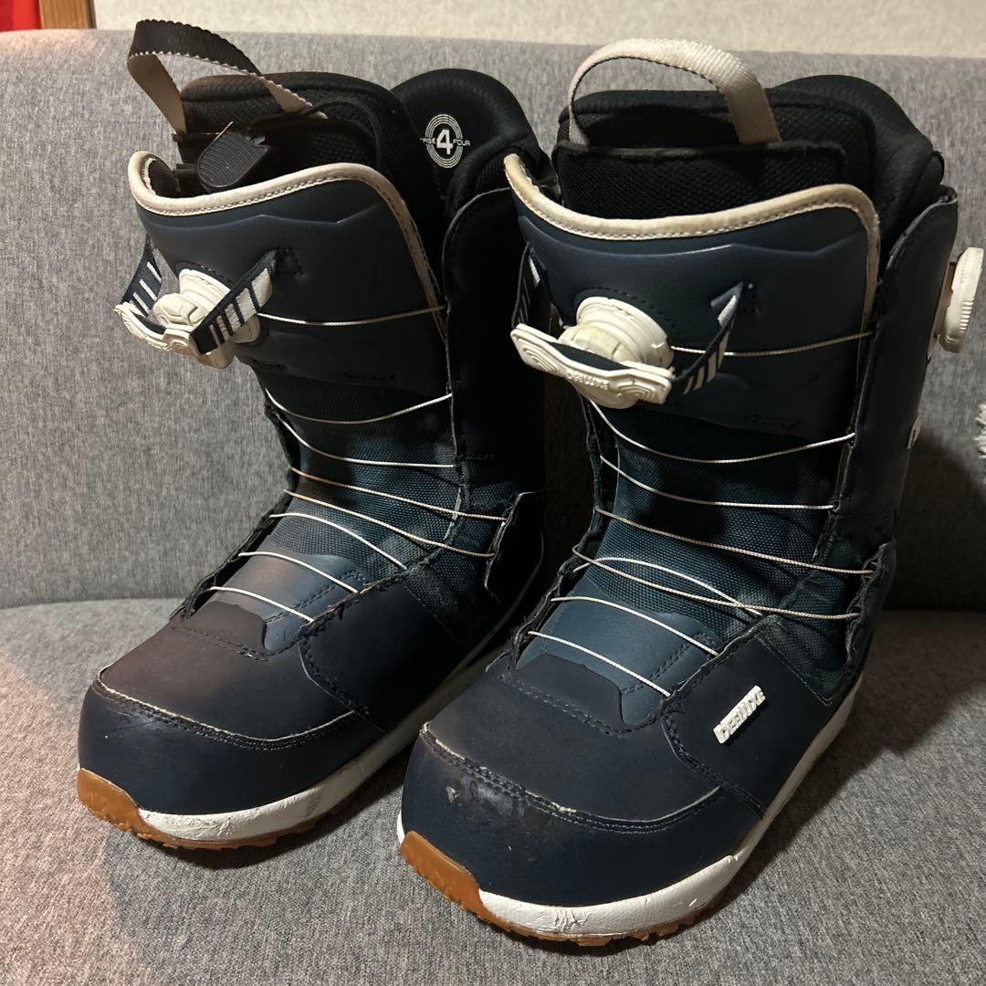 スノーボード MORS