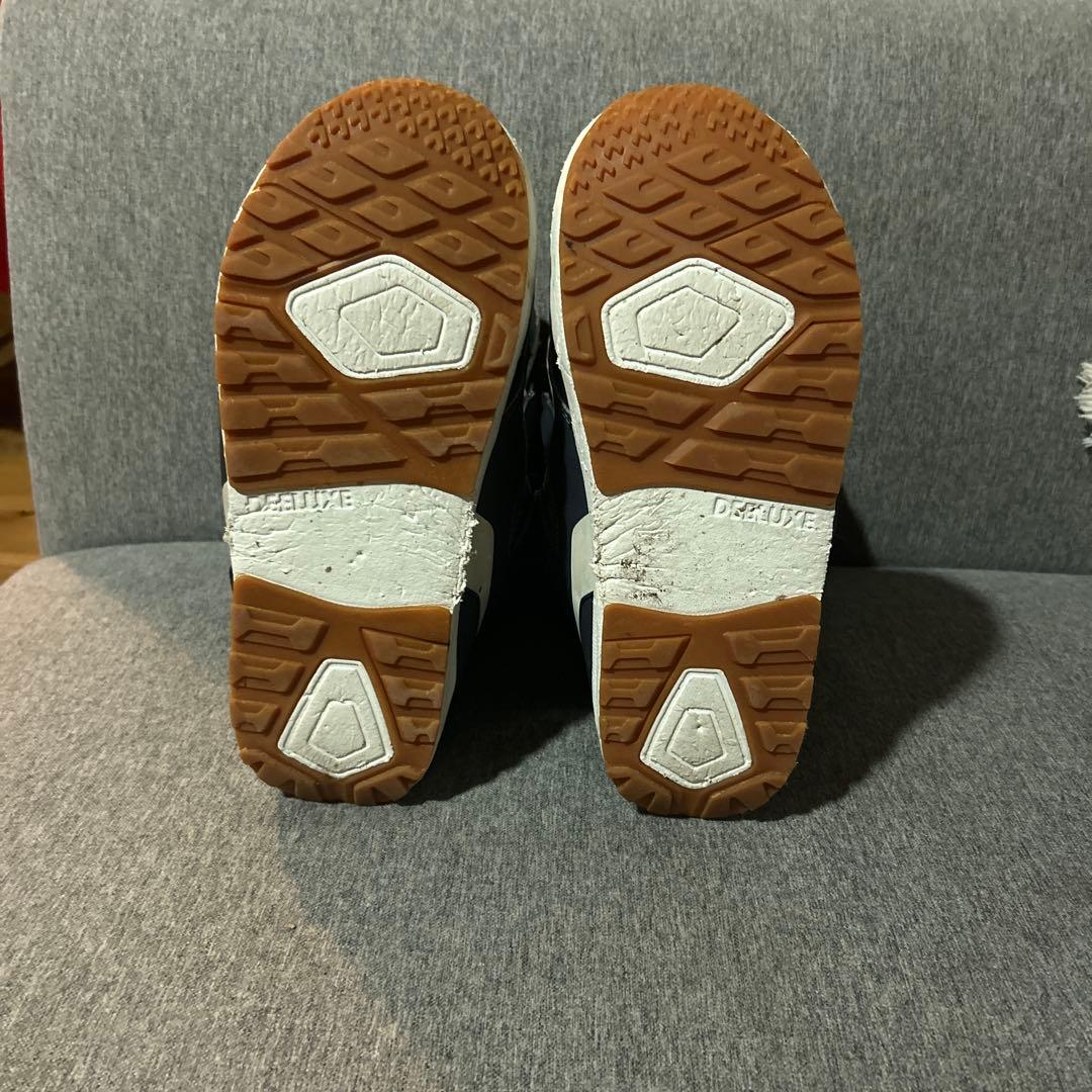 スノーボード MORS