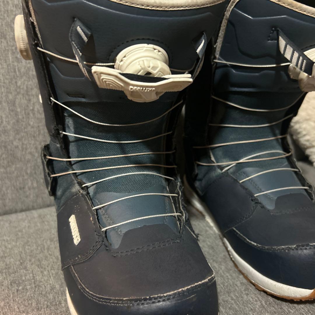 スノーボード MORS