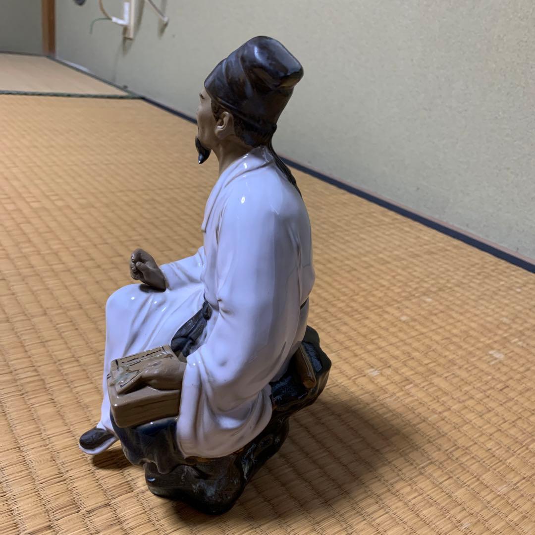 置物 アンティーク?中国系 コレクション